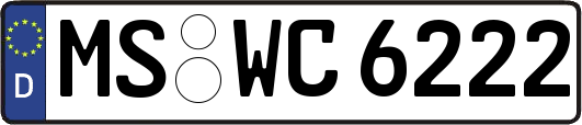 MS-WC6222