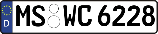 MS-WC6228