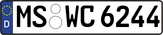 MS-WC6244