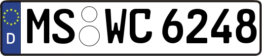 MS-WC6248