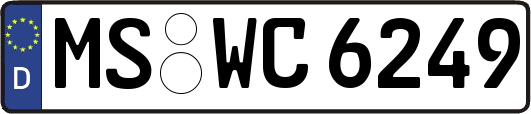 MS-WC6249