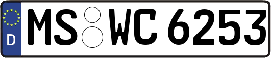 MS-WC6253