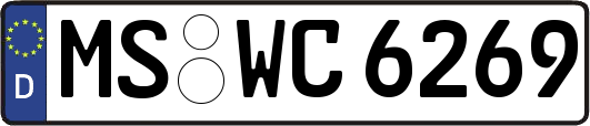 MS-WC6269