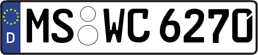 MS-WC6270