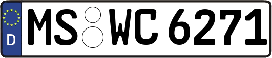 MS-WC6271