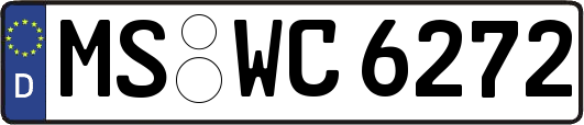 MS-WC6272