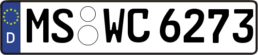 MS-WC6273