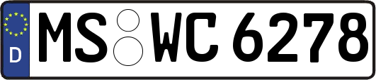 MS-WC6278