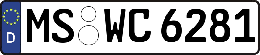 MS-WC6281