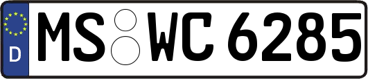 MS-WC6285