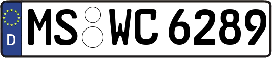MS-WC6289