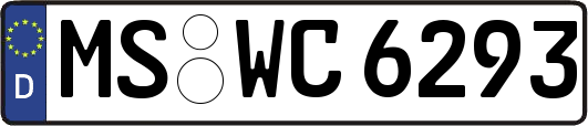 MS-WC6293