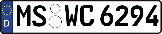 MS-WC6294
