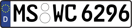 MS-WC6296
