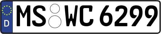 MS-WC6299