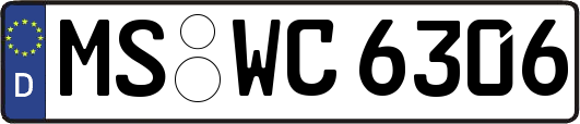 MS-WC6306