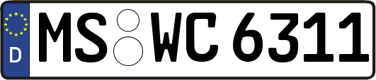 MS-WC6311