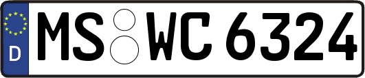MS-WC6324
