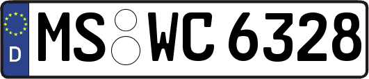 MS-WC6328