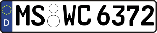 MS-WC6372