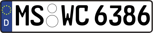 MS-WC6386