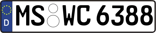 MS-WC6388
