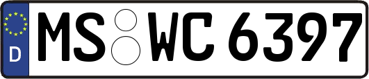 MS-WC6397