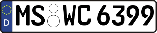 MS-WC6399