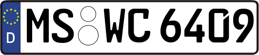 MS-WC6409