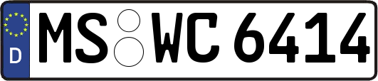 MS-WC6414