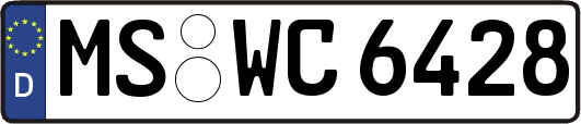 MS-WC6428