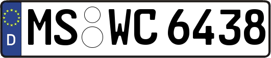 MS-WC6438