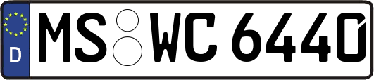 MS-WC6440