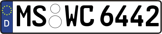 MS-WC6442