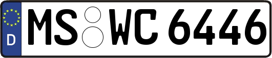 MS-WC6446