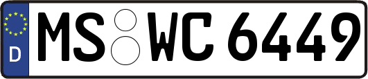 MS-WC6449