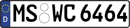 MS-WC6464