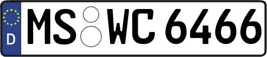 MS-WC6466