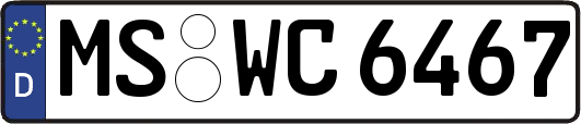 MS-WC6467