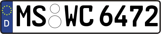 MS-WC6472