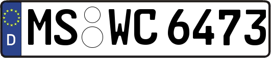 MS-WC6473