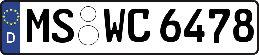 MS-WC6478