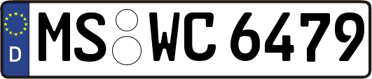 MS-WC6479
