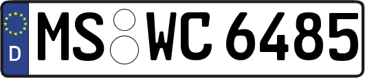 MS-WC6485