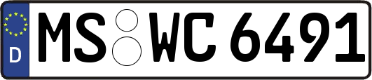 MS-WC6491
