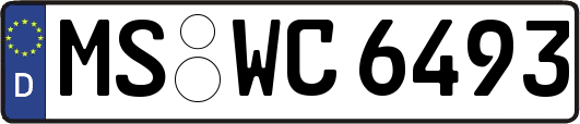 MS-WC6493