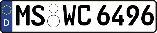 MS-WC6496