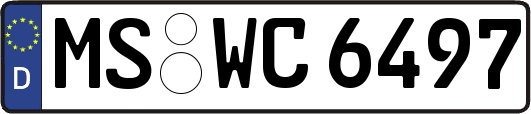 MS-WC6497