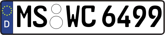 MS-WC6499