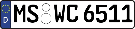 MS-WC6511